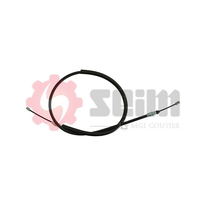 CABLE FR SECONDAIRE CLIO