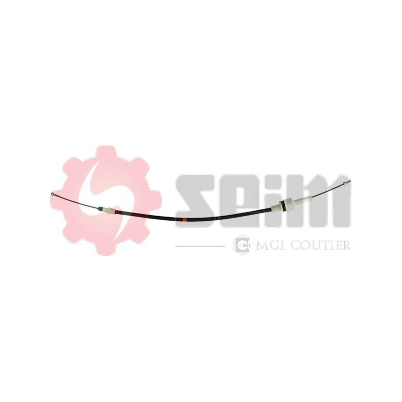 CABLE D EMBRAYAGE ESCORT