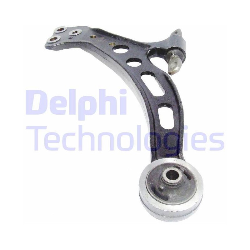 TRIANGLE DE SUSPENSION INFERIEUR