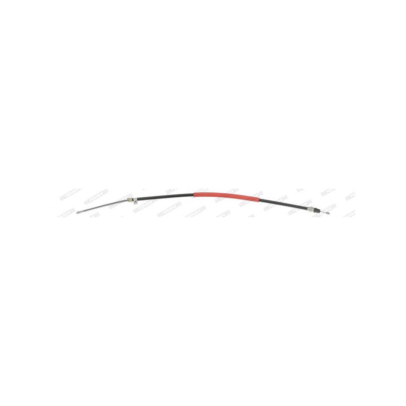CABLE DE FREIN A MAIN