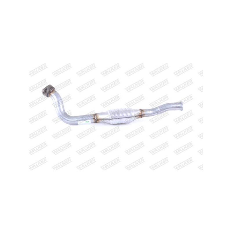 CATALYSEUR PEUGEOT 806 2.1TD 80K