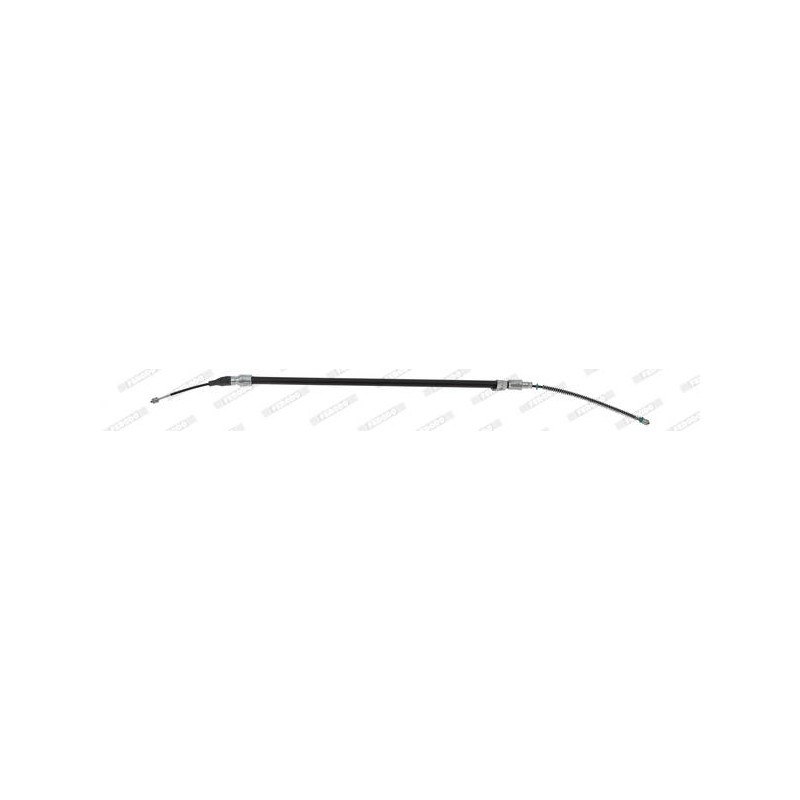 CABLE DE FREIN A MAIN