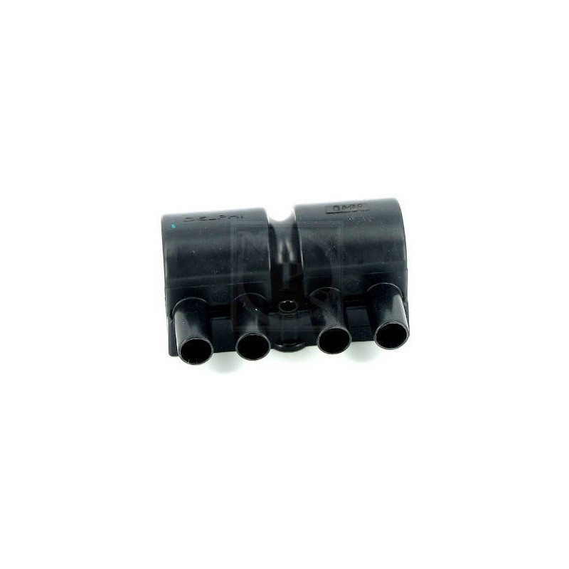 BOBINE D ALLUMAGE 4BROCHES