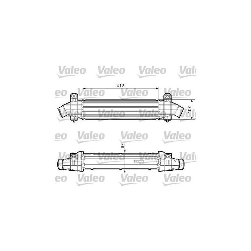 RAS FORD MONDEO(00 )2.0TDCI.2.0TDDI