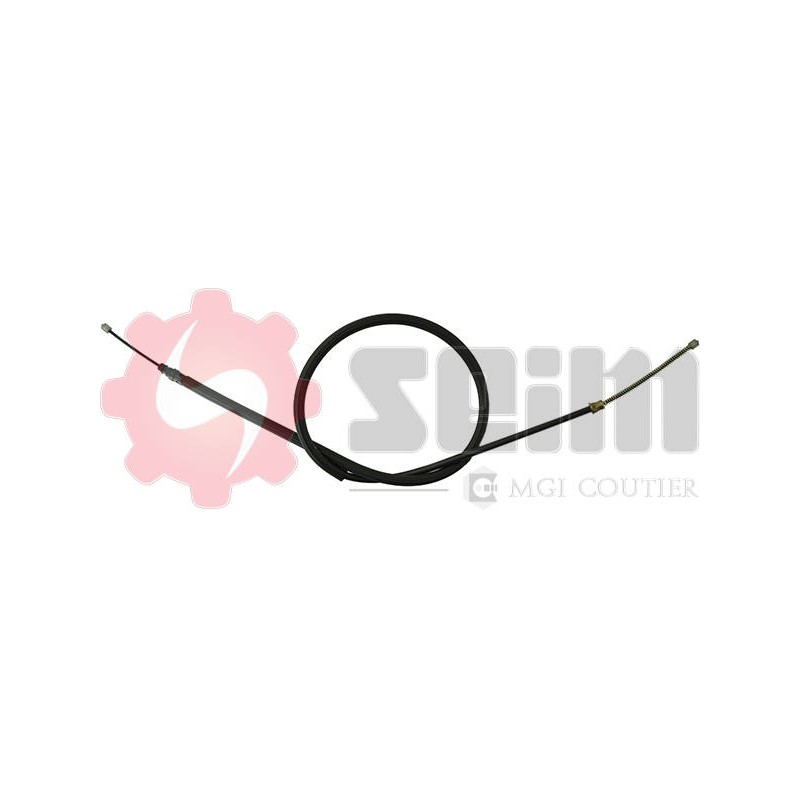 CABLE FR SECONDAIRE R21