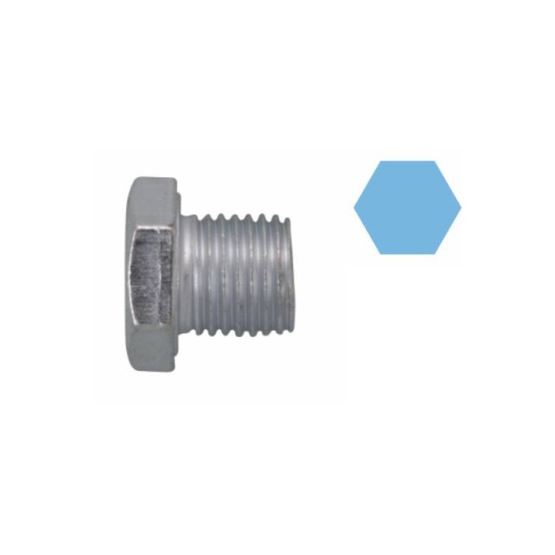 KIT BOUCHON DE VIDANGE OPEL M14 1.