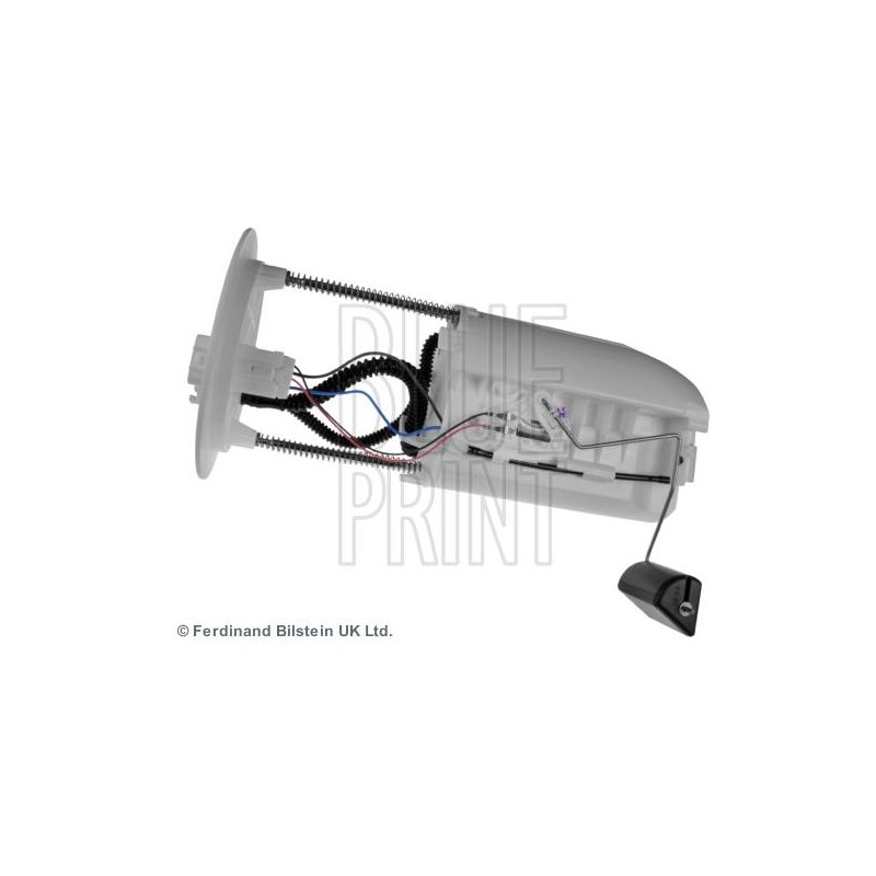 UNITE D ALIMENTATION DE CARBURANT