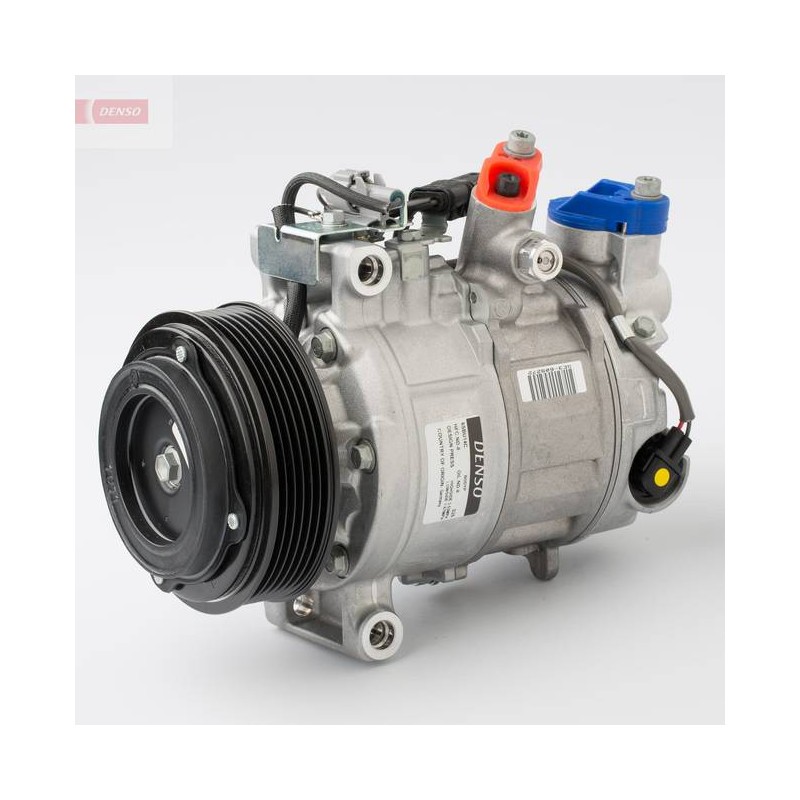 COMPRESS. BMW SERIE 1 F20 114I/116I