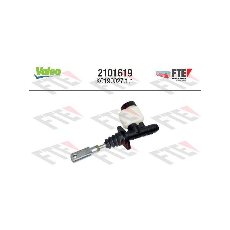 KG190027.1.1 - EMETTEUR PL