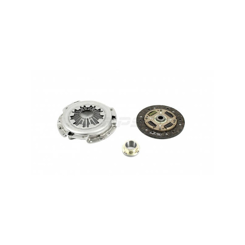 KIT EMBRAYAGE