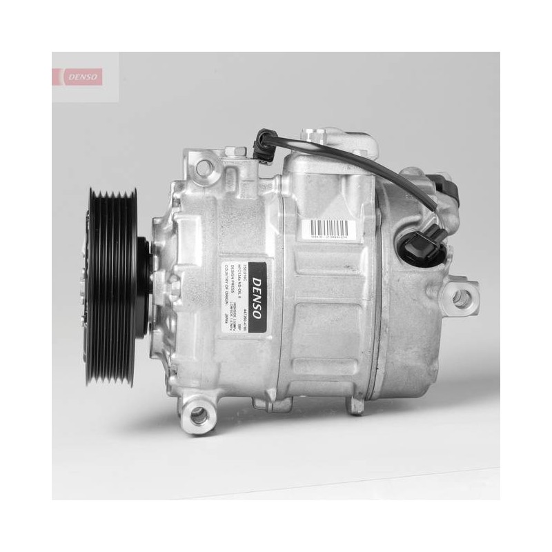 COMPRESS. AUDI A8 TDI