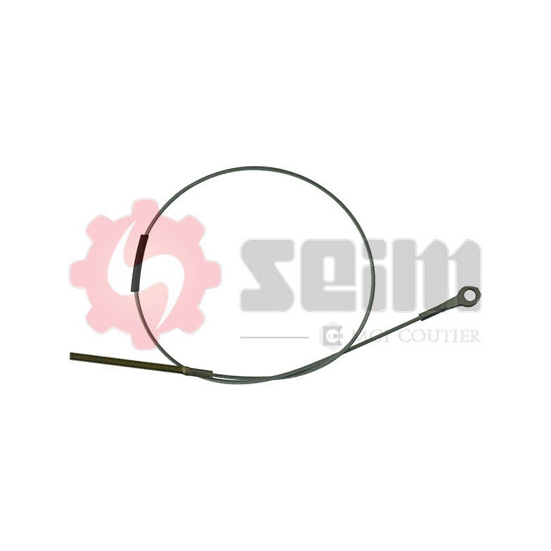 CABLE DE FRE PRIMAIRE VW POLO/ DERB