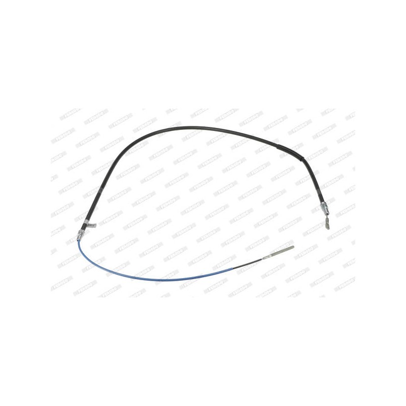 CABLE DE FREIN A MAIN