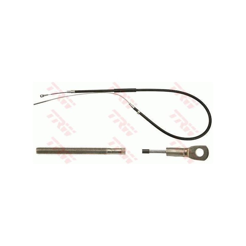 CABLE DE FREIN