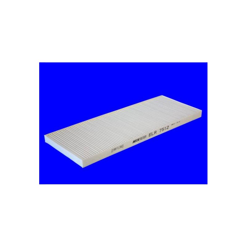 FILTRE D HABITACLE PL