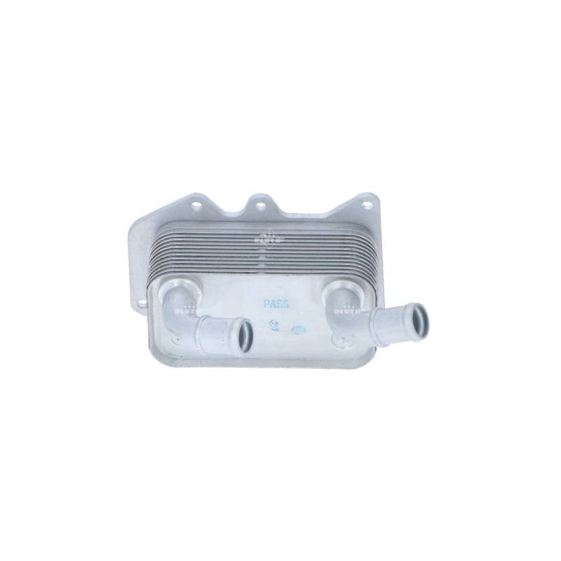 RH KIA SPORTAGE 2.0D 10- OILCOOLERS