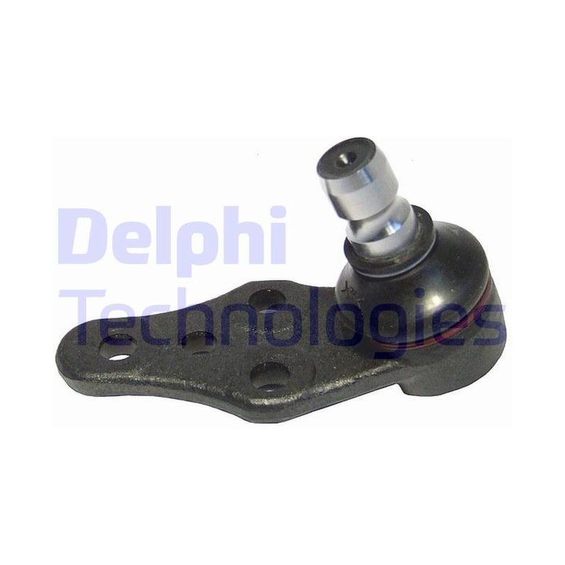 ROTULE DE SUSPENSION INFERIEURE