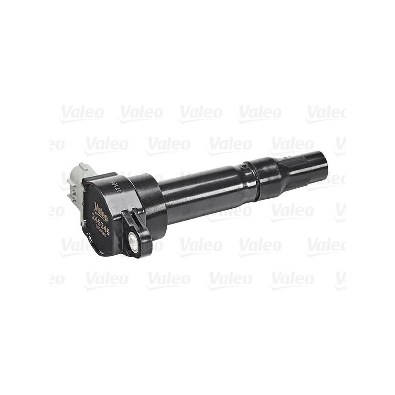 BOBINE ALLU CITROEN C4 03.12