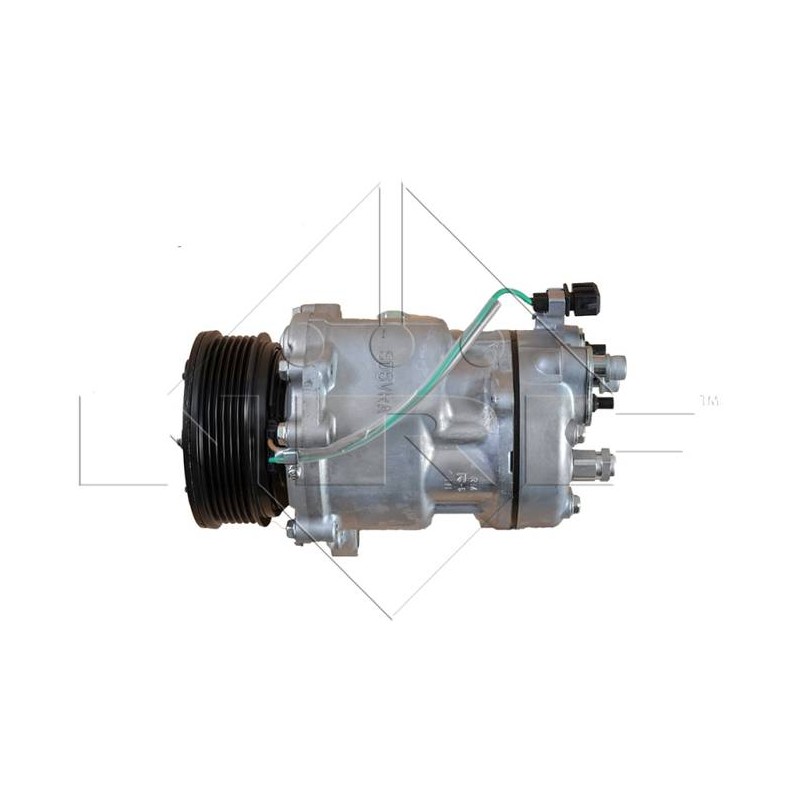 COMP VW POLO 1.4 95- COMPRESSORS- E