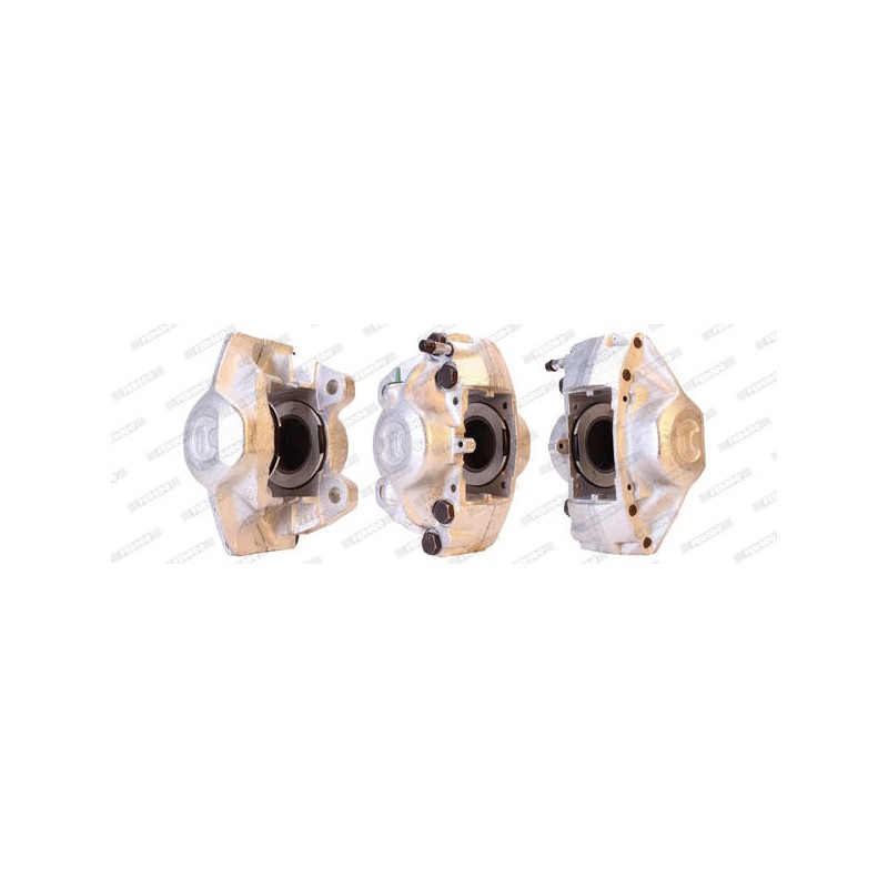 ETRIER DE FREIN ECHANGE STD