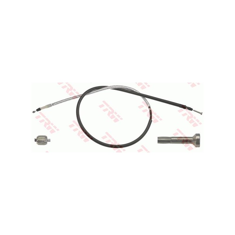 CABLE DE FREIN