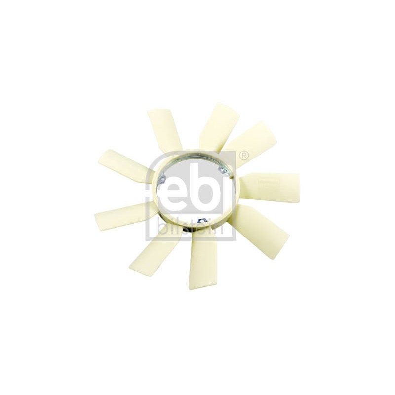 PALE DE VENTILATEUR