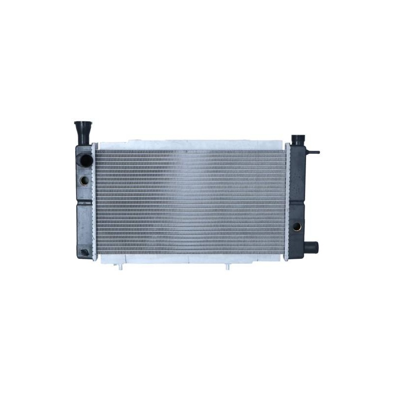 RAD PEUGEOT 205 1.4 88- RADIATORS A