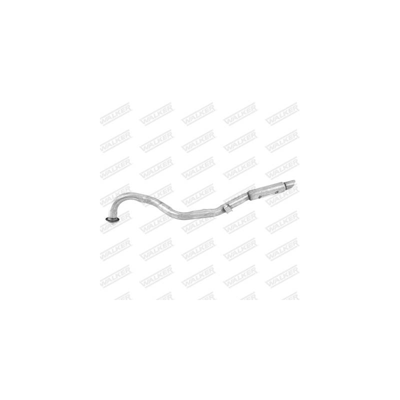 TUBE ARRIERE FORD - NISSAN MAVERICK