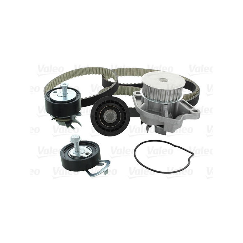 SPK VW GOLF V VI / SEAT IBIZA III