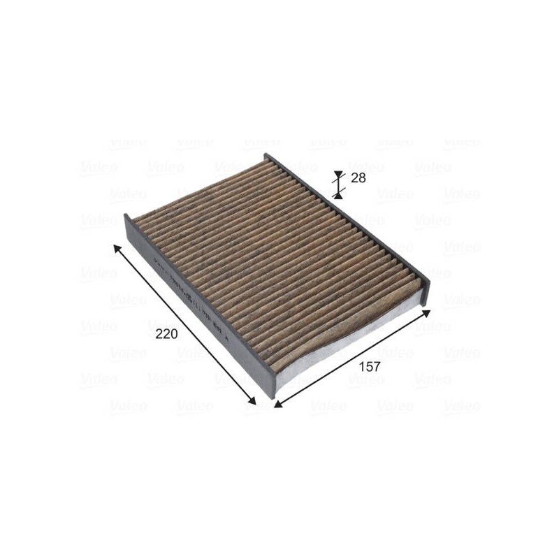 FH POLYPH FIAT 500L. 500X