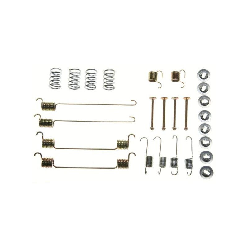 KIT ACCESSOIRES MACHOIRES