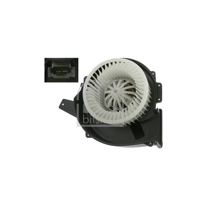 PULSEUR D AIR HABITACLE
