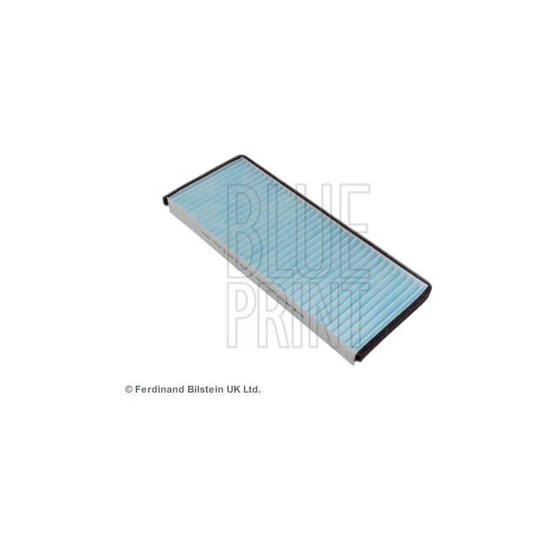 FILTRE D HABITACLE