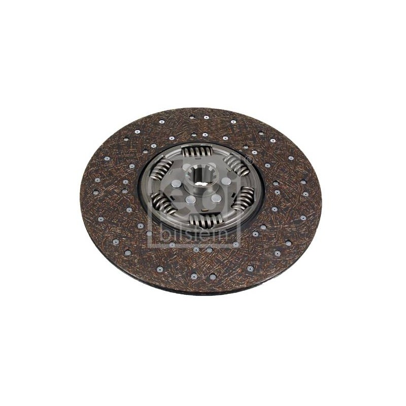 DISQUE D EMBRAYAGE