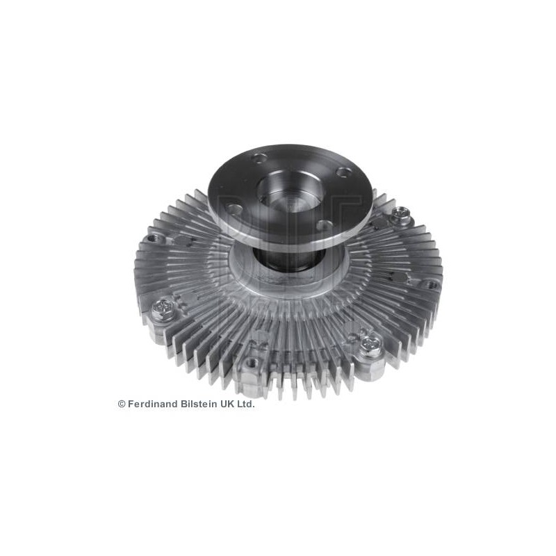 EMBRAYAGE HYDRAULIQUE