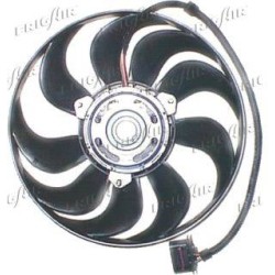 MOTO VENT. VW POLO-SKODA FABIA 00