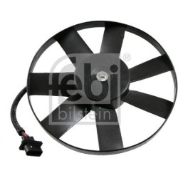 VENTILATEUR DE RADIATEUR