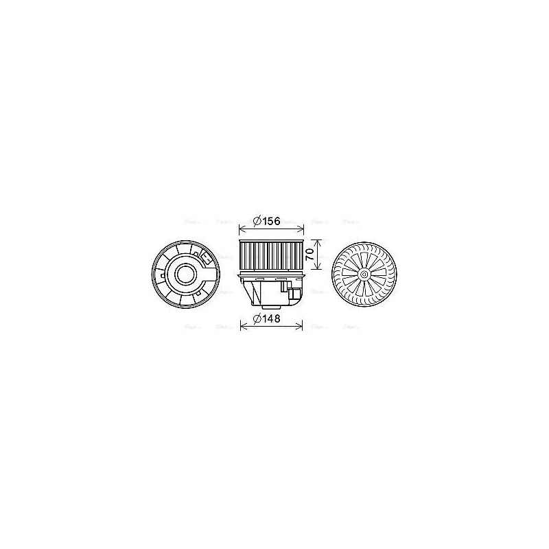 PULS-VL/VUL- FORD- PRE