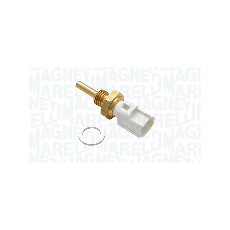 CAPTEUR TEMP. LIQ. REFRI. POUR PSA
