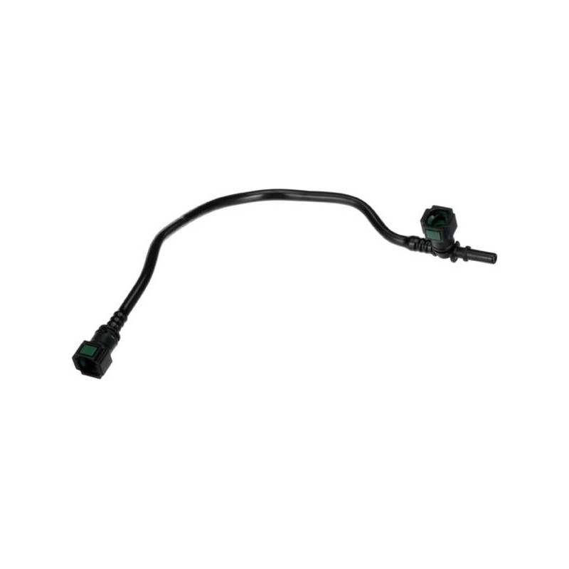 TUYAU DE CARBURANT MOULE