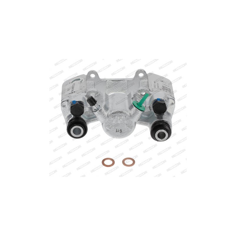 ETRIER DE FREIN ECHANGE STD
