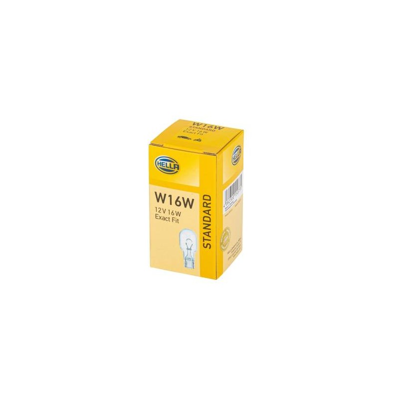 W16W 16W 12V - W2.1X1.9D