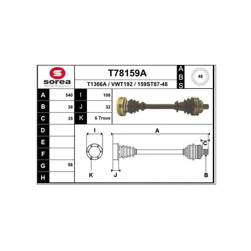 TRANSMISSION / MULTIVAN