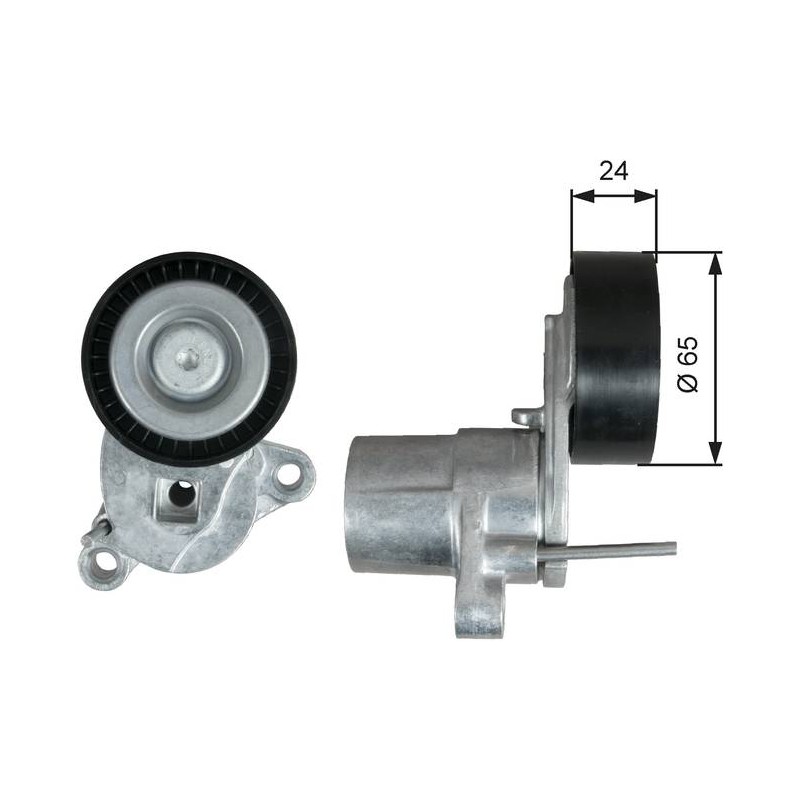 GALET ACCESSOIRE VL