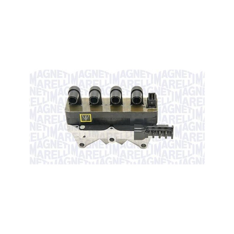 BOBINE D ALLUMAGE POUR GR FIAT