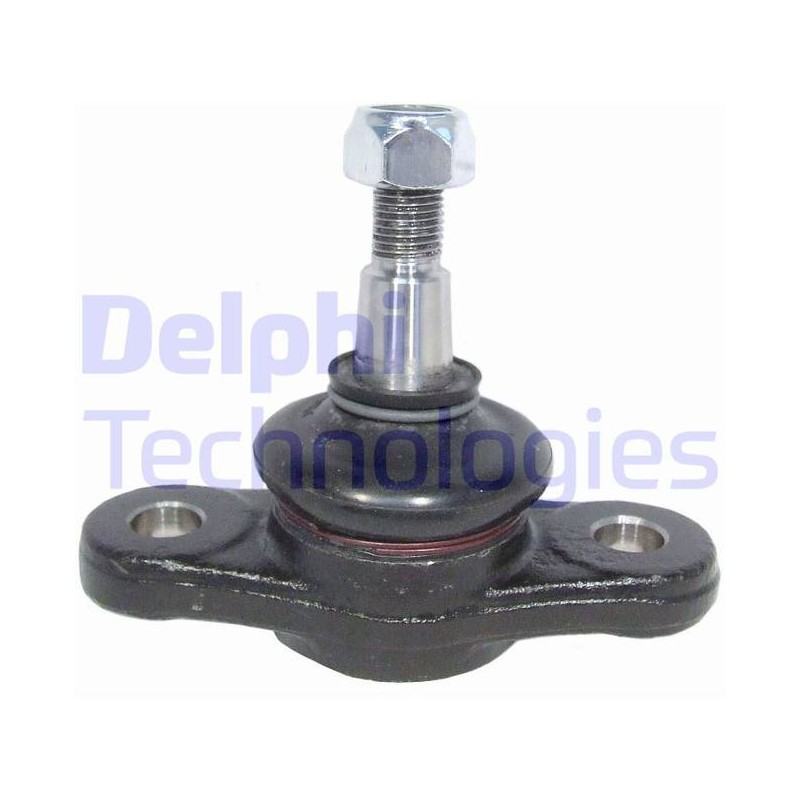 ROTULE DE SUSPENSION INFERIEURE