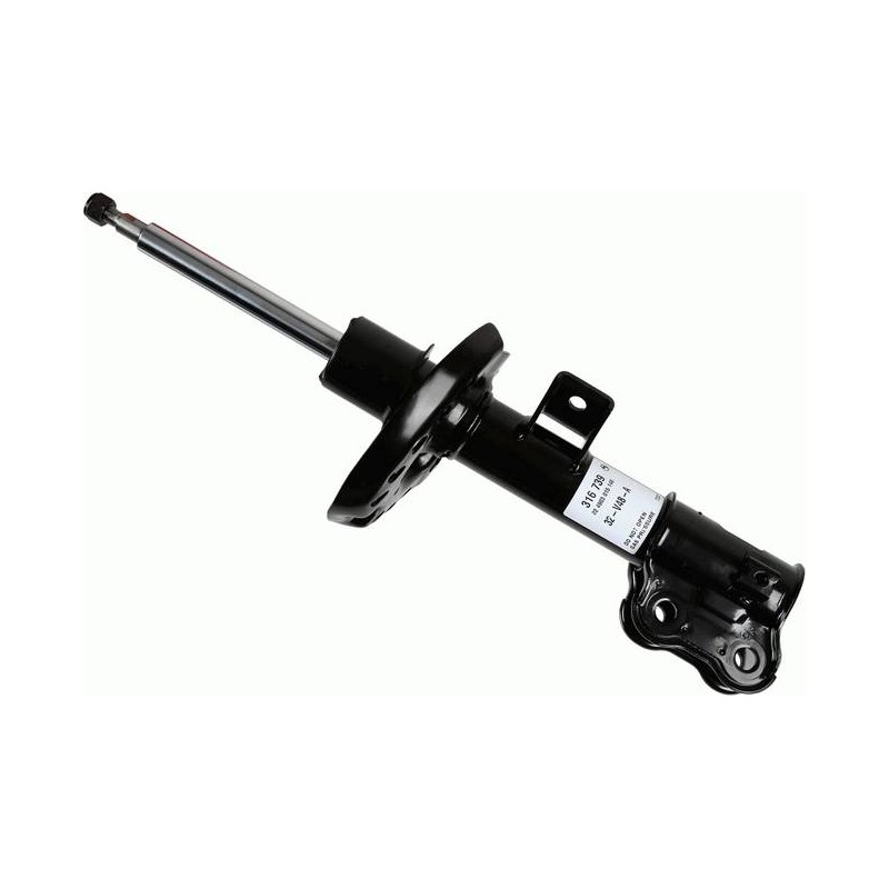 SACHS AMORTISSEUR