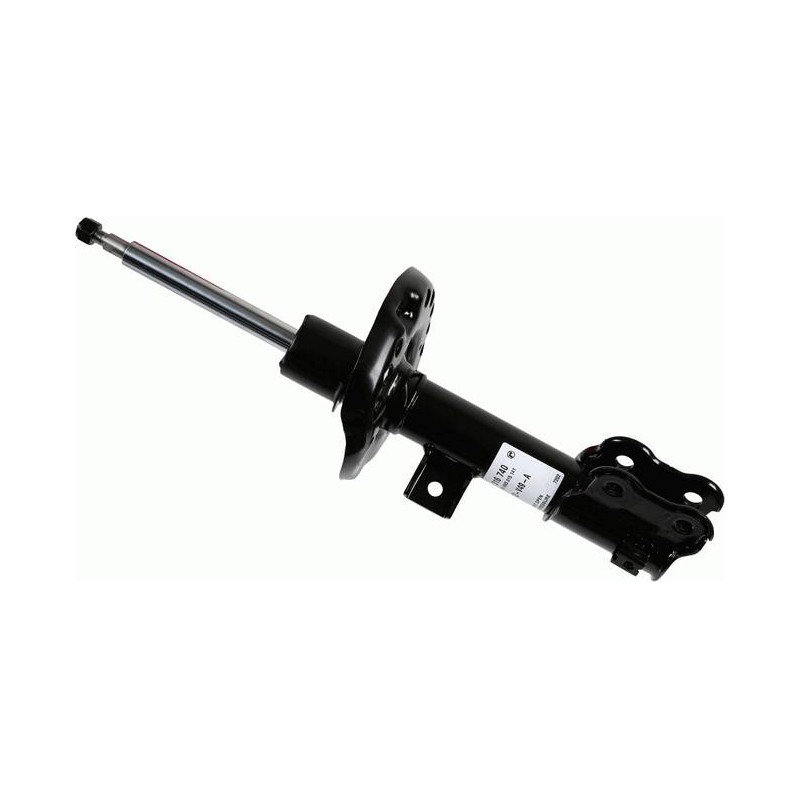 SACHS AMORTISSEUR