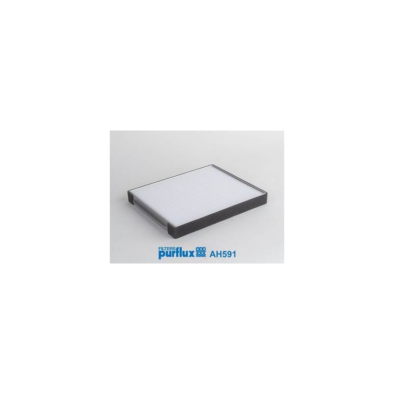 FILTRE D HABITACLE