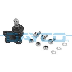ROTULE DE SUSPENSION